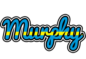 Murphy sweden logo