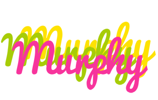 Murphy sweets logo