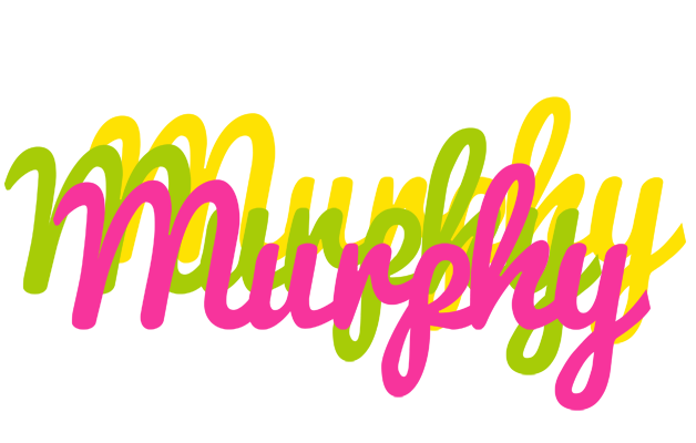 Murphy sweets logo