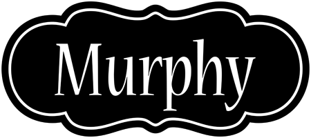 Murphy welcome logo