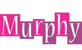 Murphy whine logo