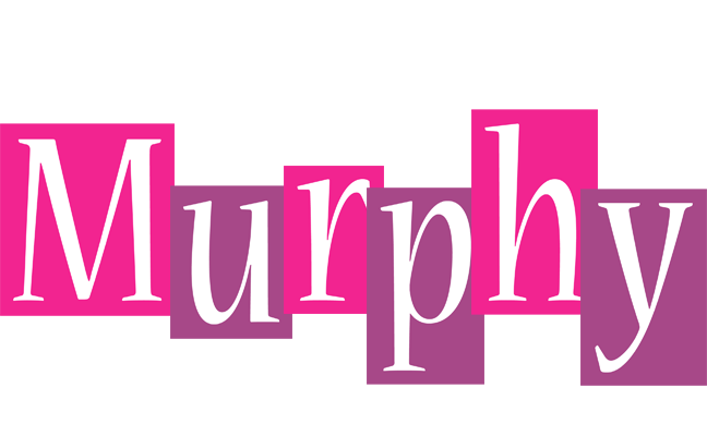 Murphy whine logo