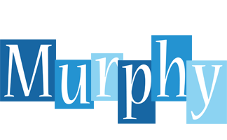 Murphy winter logo