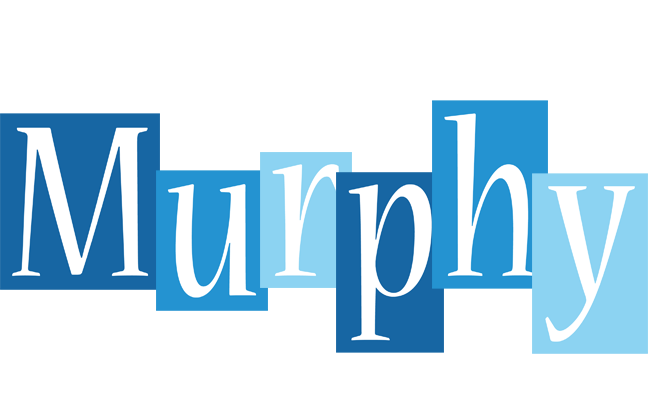 Murphy winter logo