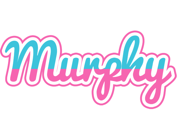 Murphy woman logo