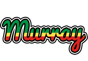 Murray african logo