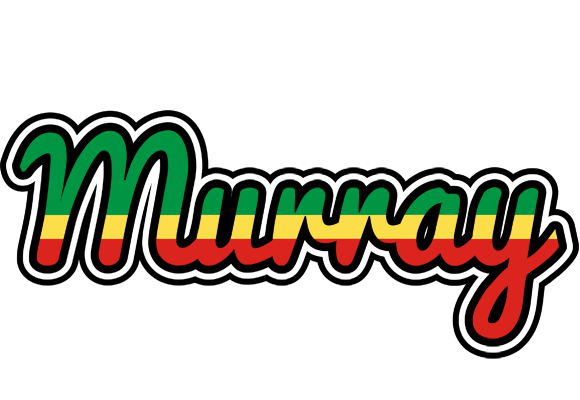 Murray african logo