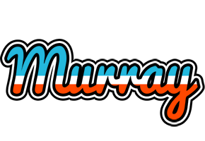 Murray america logo