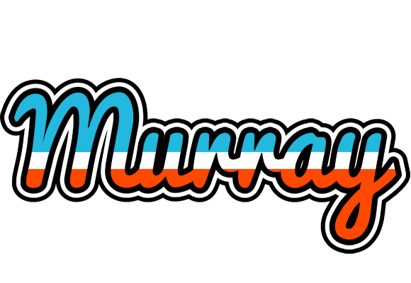 Murray america logo