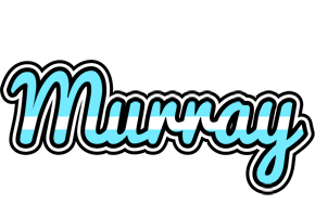 Murray argentine logo