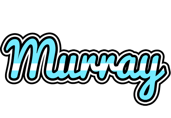 Murray argentine logo