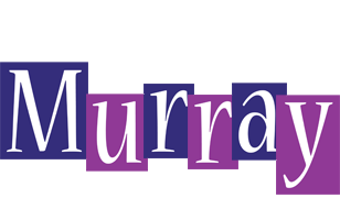 Murray autumn logo