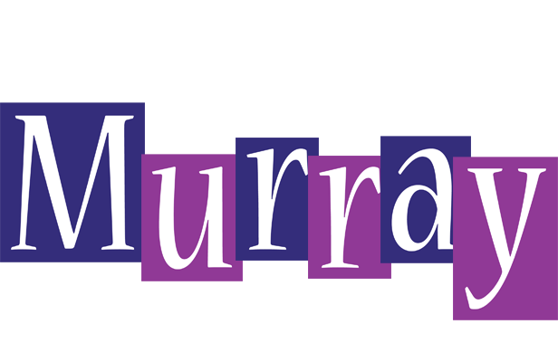 Murray autumn logo