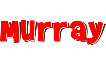 Murray basket logo