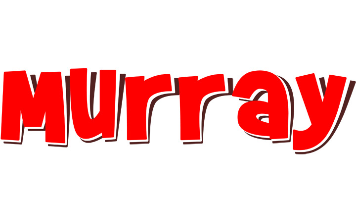 Murray basket logo