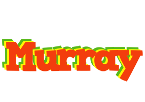 Murray bbq logo