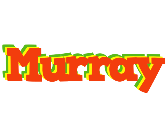 Murray bbq logo