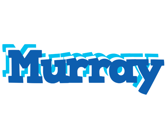 Murray business logo
