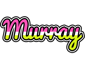 Murray candies logo