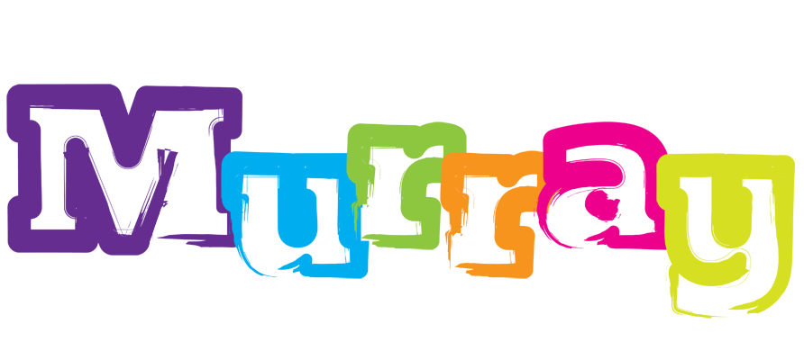 Murray casino logo