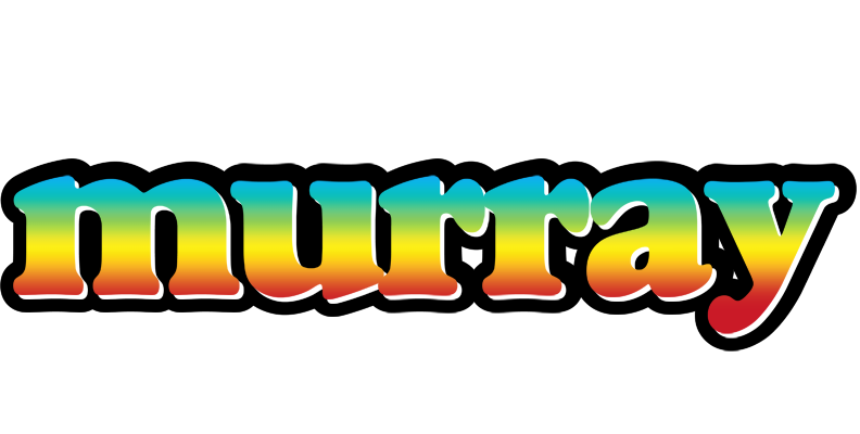 Murray color logo