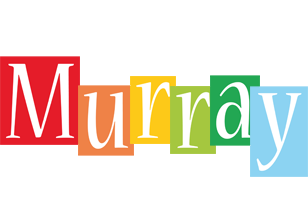 Murray colors logo