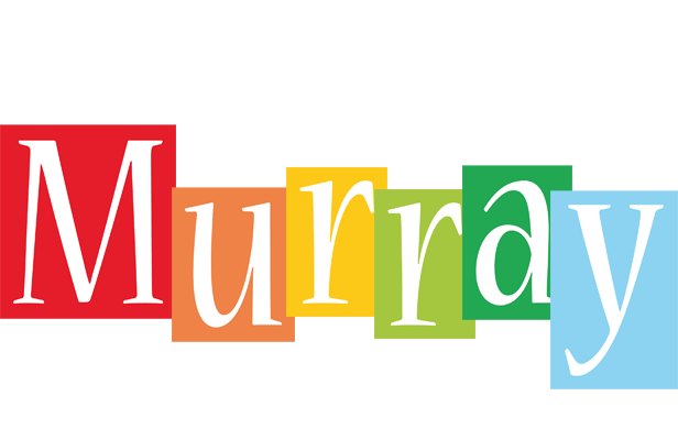 Murray colors logo