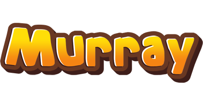 Murray cookies logo