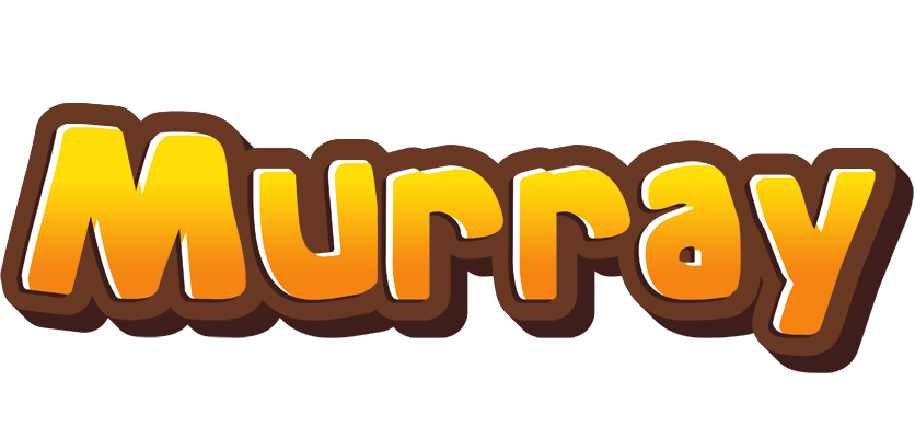 Murray cookies logo