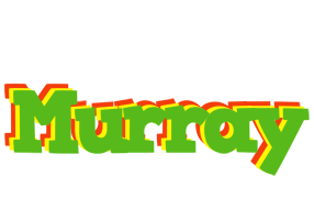 Murray crocodile logo