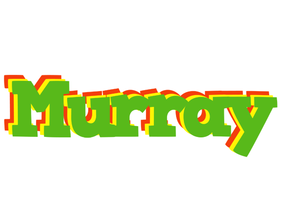 Murray crocodile logo