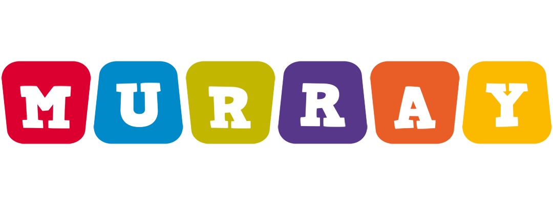 Murray daycare logo