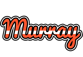 Murray denmark logo