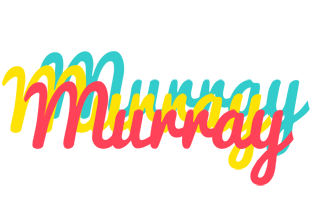 Murray disco logo