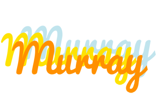 Murray energy logo