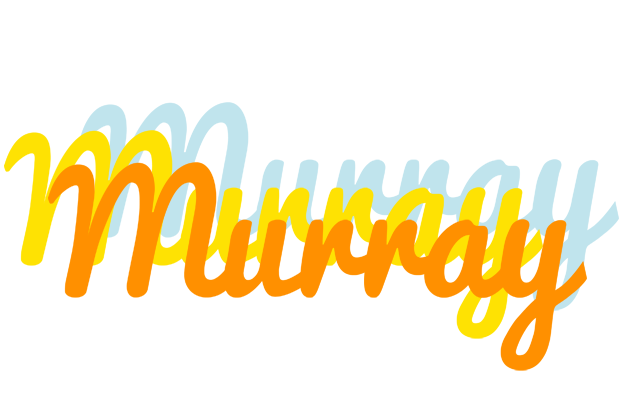 Murray energy logo