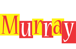 Murray errors logo