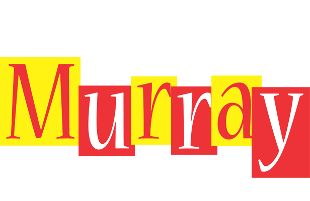 Murray errors logo