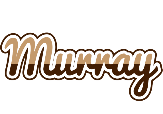 Murray exclusive logo