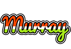 Murray exotic logo