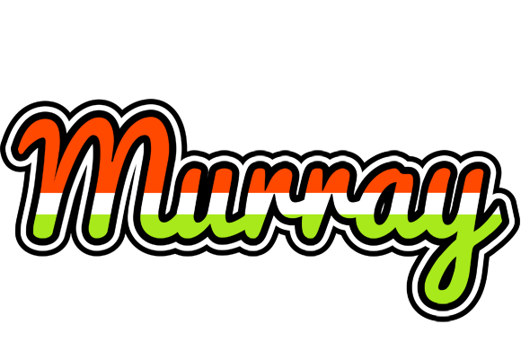 Murray exotic logo