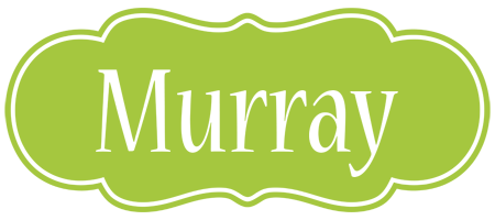 Murray family logo