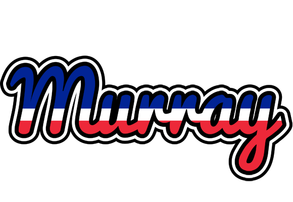 Murray france logo