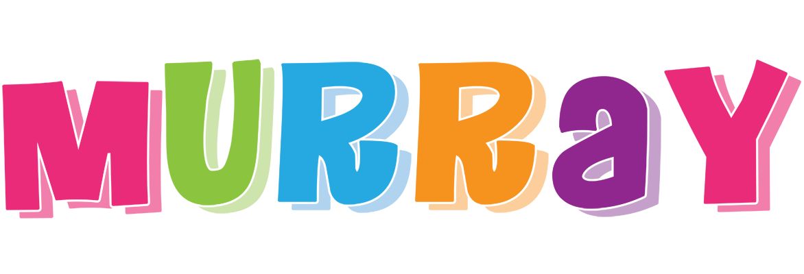 Murray friday logo