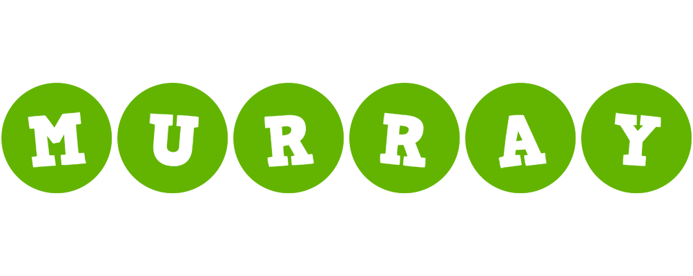 Murray games logo