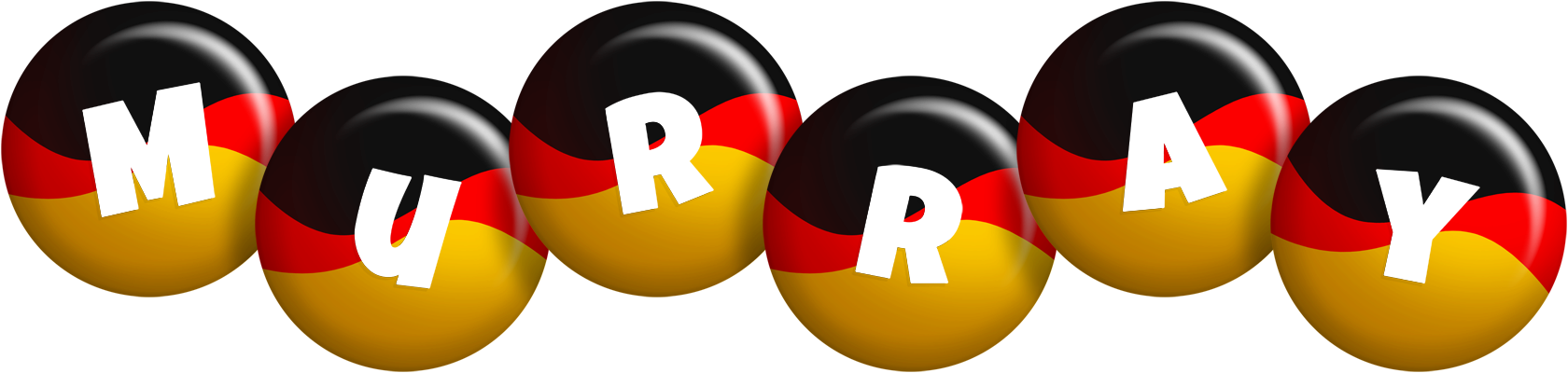 Murray german logo