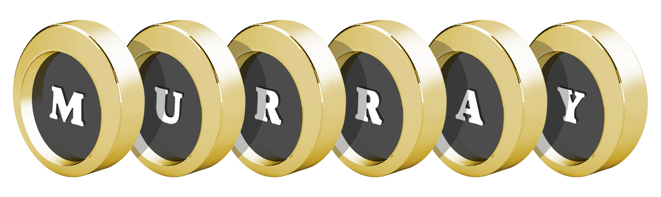 Murray gold logo
