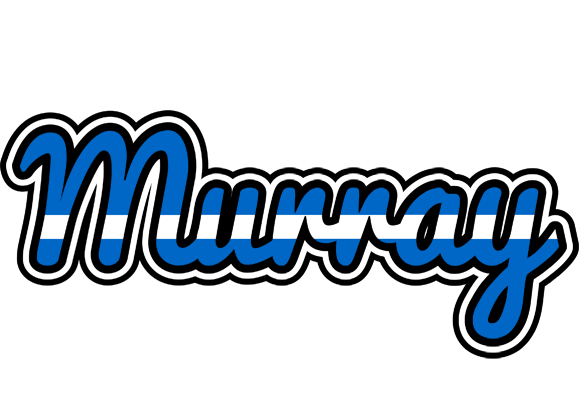 Murray greece logo