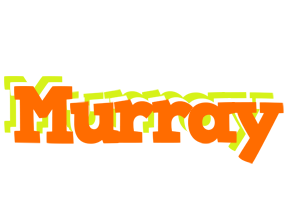 Murray healthy logo