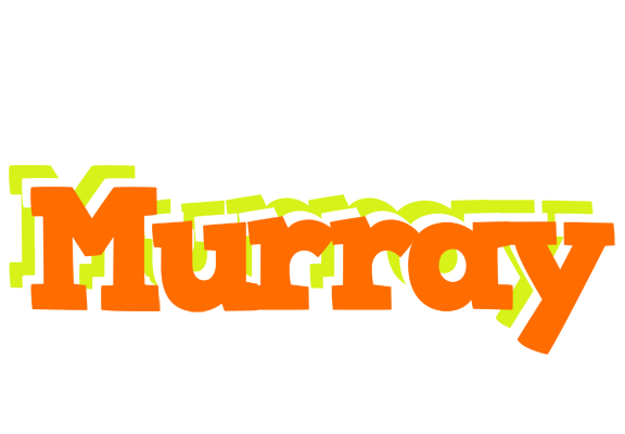 Murray healthy logo